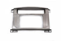 Toyota Land Cruiser 100 1998–2007 Redukční rámeček 2DIN fotografie 2