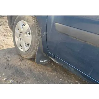 Přední zástěrky Turecko (2 ks)