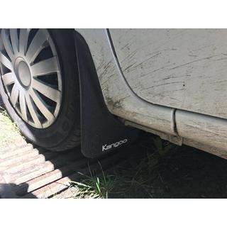 Přední zástěrky Turecko (2 ks) fotografie 4