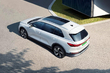 Audi Q5 e-tron: Recenze elektrického crossoveru fotografie 3