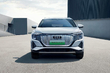 Audi Q5 e-tron: Recenze elektrického crossoveru fotografie 1