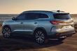 Renault Espace 2025: Přehled modernizovaného rodinného vozu fotografie 4