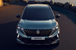 Renault Espace 2025: Přehled modernizovaného rodinného vozu fotografie 1
