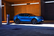 Recenze Ford Capri EV 2024: elektrické SUV s legendárním jménem fotografie 4