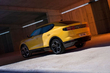 Recenze Ford Capri EV 2024: elektrické SUV s legendárním jménem fotografie 3