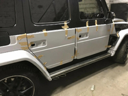 Mercedes G-Class W463 2018–2024 Kompletní body kit 2018+ (MNSR-Style) fotografie 5