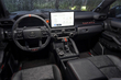 Toyota 4Runner TRD Pro: Technické parametry terénního vozu fotografie 5