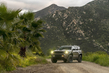 Toyota 4Runner TRD Pro: Technické parametry terénního vozu fotografie 4