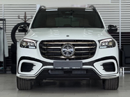 Mercedes GLS X167 2019– Facelift kit pro GLS450 2025 fotografie 1