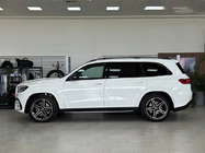 Mercedes GLS X167 2019– Facelift kit pro GLS450 2025 fotografie 2
