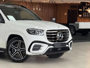 Mercedes GLS X167 2019– Facelift kit pro GLS450 2025 fotografie 5