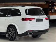 Mercedes GLS X167 2019– Facelift kit pro GLS450 2025 fotografie 7
