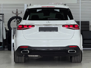 Mercedes GLS X167 2019– Facelift kit pro GLS450 2025 fotografie 6