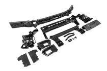 Mercedes GLS X167 2019– Facelift kit pro GLS450 2025 fotografie 25