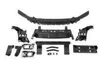 Mercedes GLS X167 2019– Facelift kit pro GLS450 2025 fotografie 26