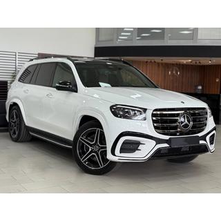 Facelift kit pro GLS450 2025 fotografie 4