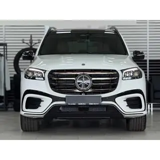 Facelift kit pro GLS450 2025 fotografie 1