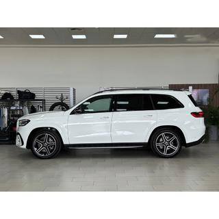 Facelift kit pro GLS450 2025 fotografie 2