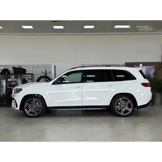 Facelift kit pro GLS450 2025 fotografie 2