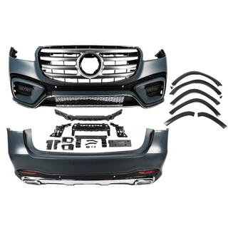Facelift kit pro GLS450 2025 fotografie 3