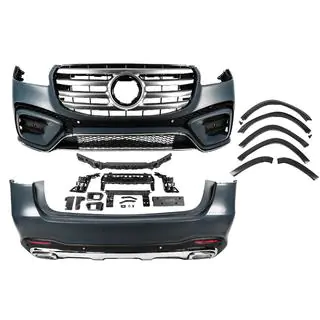 Facelift kit pro GLS450 2025 fotografie 3