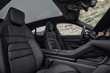 Porsche Taycan Cross Turismo 2024: Recenze elektrického kombi fotografie 6