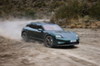 Porsche Taycan Cross Turismo 2024: Recenze elektrického kombi fotografie 1