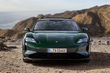 Porsche Taycan Cross Turismo 2024: Recenze elektrického kombi fotografie 2