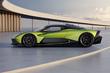 Aston Martin Valhalla: Recenze hybridního hypercaru fotografie 2
