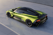 Aston Martin Valhalla: Recenze hybridního hypercaru fotografie 4