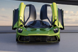Aston Martin Valhalla: Recenze hybridního hypercaru fotografie 3