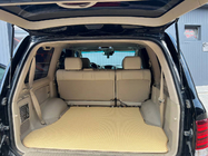 Toyota Land Cruiser 100 1998–2007 EVA vana do kufru V-2 (béžová) fotografie 1
