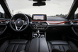Alpina D5 Touring: Přehled dieselového kombi fotografie 6