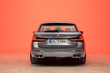 Alpina D5 Touring: Přehled dieselového kombi fotografie 4