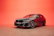 Alpina D5 Touring: Přehled dieselového kombi fotografie 1