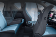 Chery Little Ant: technické parametry, výbava a fotografie fotografie 6