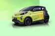 Chery Little Ant: technické parametry, výbava a fotografie fotografie 1