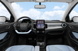 Chery Little Ant: technické parametry, výbava a fotografie fotografie 5