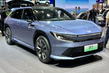 Honda P7: Recenze nového elektrického crossoveru fotografie 1