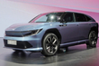 Honda P7: Recenze nového elektrického crossoveru fotografie 2