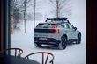 Volvo EX30 Cross Country: Přehled terénní verze elektrického crossoveru fotografie 4