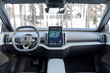Volvo EX30 Cross Country: Přehled terénní verze elektrického crossoveru fotografie 6
