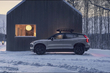 Volvo EX30 Cross Country: Přehled terénní verze elektrického crossoveru fotografie 3