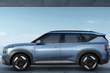 Kia EV5 2025: Elektrické SUV nové generace fotografie 2
