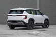 Kia EV5 2025: Elektrické SUV nové generace fotografie 4
