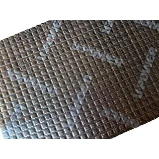 Vibroizolační plát ULTIMATE U-POWER UNI 2,6 mm (50×35 cm) fotografie 3