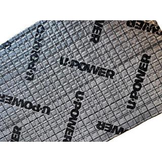 Vibroizolační plát ULTIMATE U-POWER EASY 2,1 mm (50×35 cm) fotografie 3