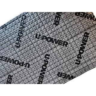 Vibroizolační plát ULTIMATE U-POWER EASY 2,1 mm (50×35 cm) fotografie 3