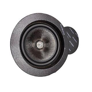 ULTIMATE SPEAKER RINGS KIT – akustické kroužky pro korekci zvuku reproduktorů, tl. 20 mm (sada 2 ks) fotografie 2