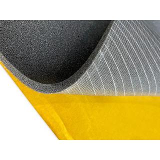 Zvukopohltivá samolepicí rohož s vyztuženou lepicí vrstvou Ultimate U-Power overtone (75×100 cm) fotografie 2